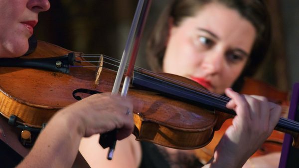 Comment apprendre le violon en ligne